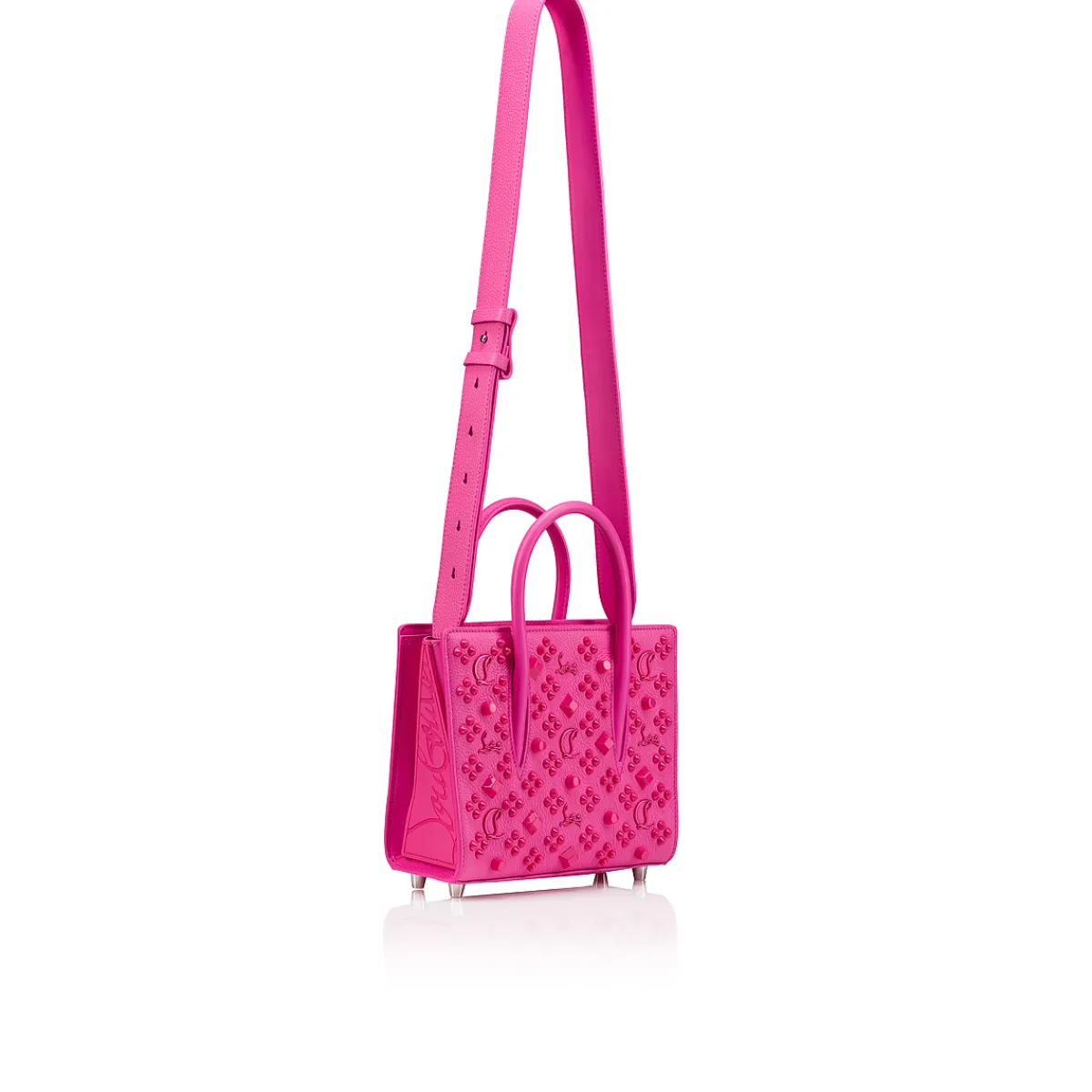 Women Christian Louboutin Paloma Mini