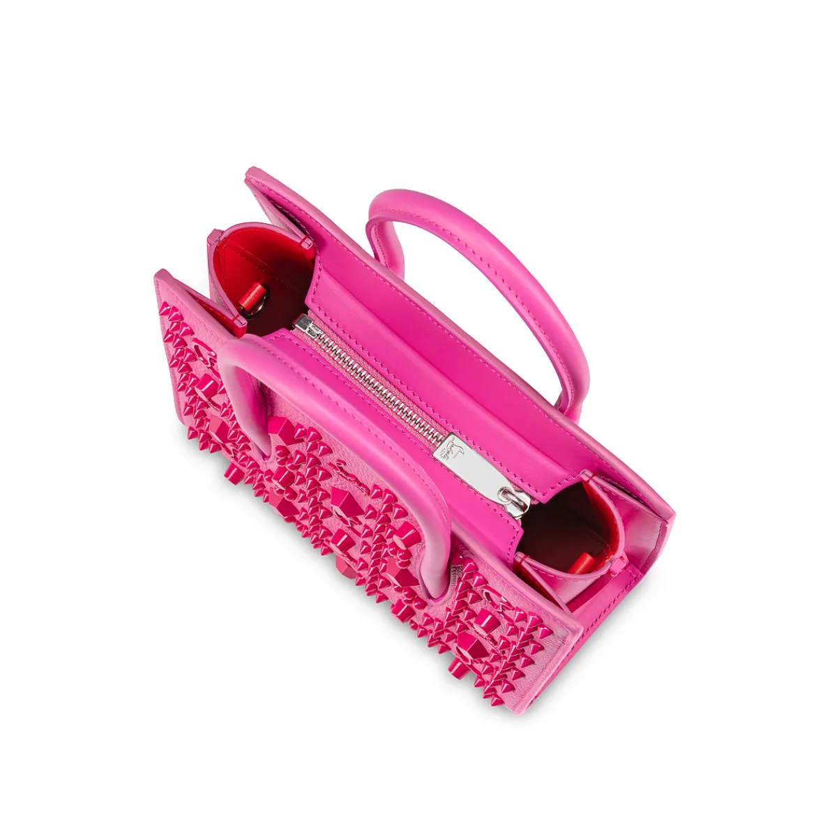 Women Christian Louboutin Paloma Mini