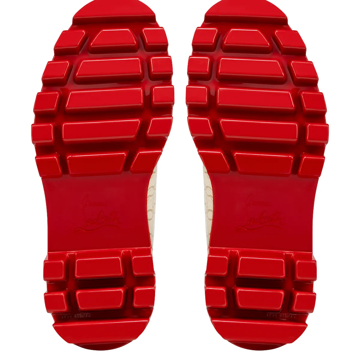 Christian Louboutin Panamic Dune