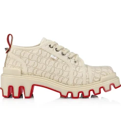 Christian Louboutin Panamic Dune