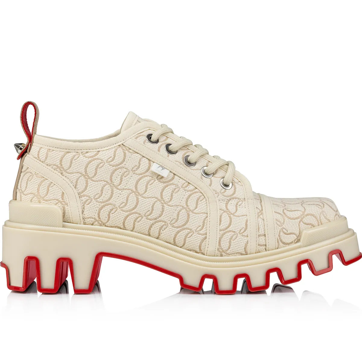 Christian Louboutin Panamic Dune