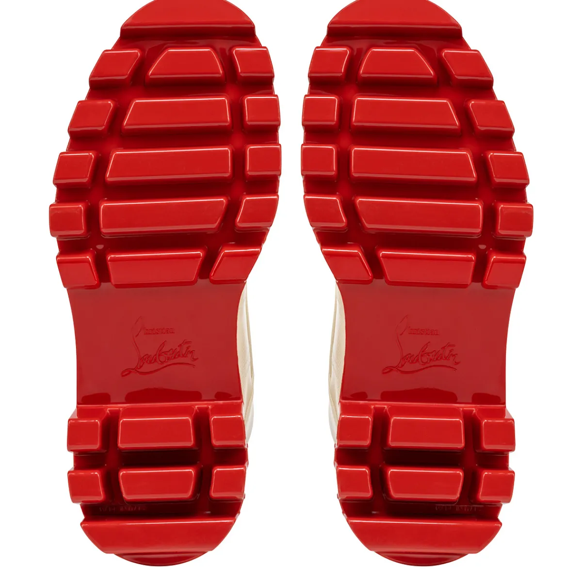 Christian Louboutin Panaroot Dune