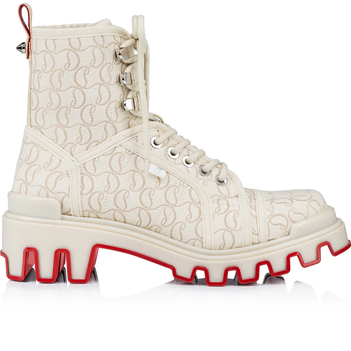 Christian Louboutin Panaroot Dune