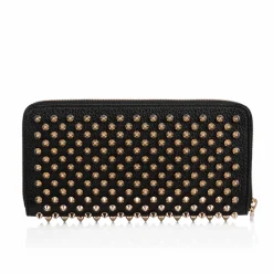 Women Christian Louboutin Panettone Wallet