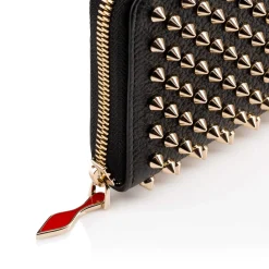 Women Christian Louboutin Panettone Wallet