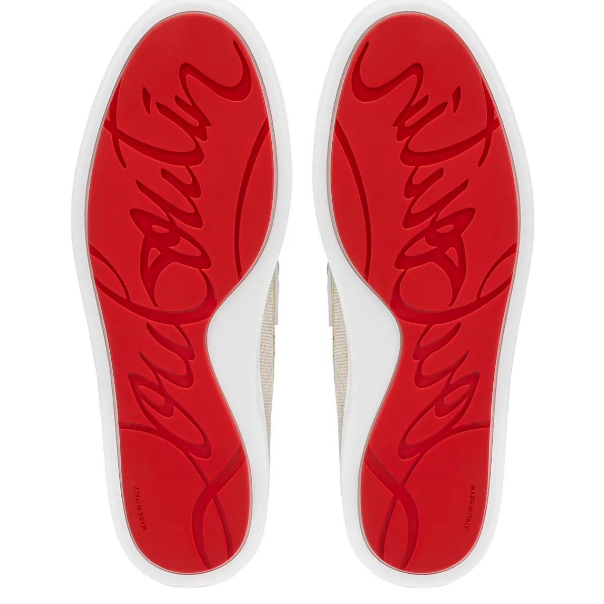 Christian Louboutin Paqueboat