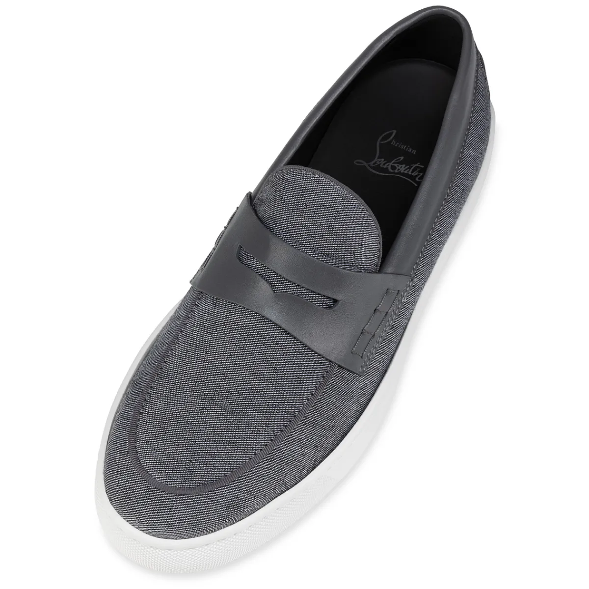 Christian Louboutin Paqueboat