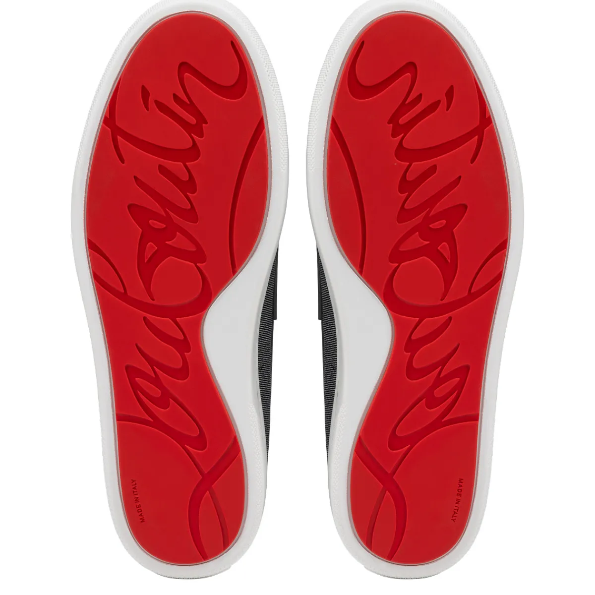 Christian Louboutin Paqueboat