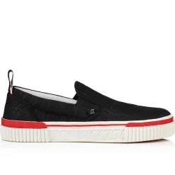 Christian Louboutin Pedro Boat