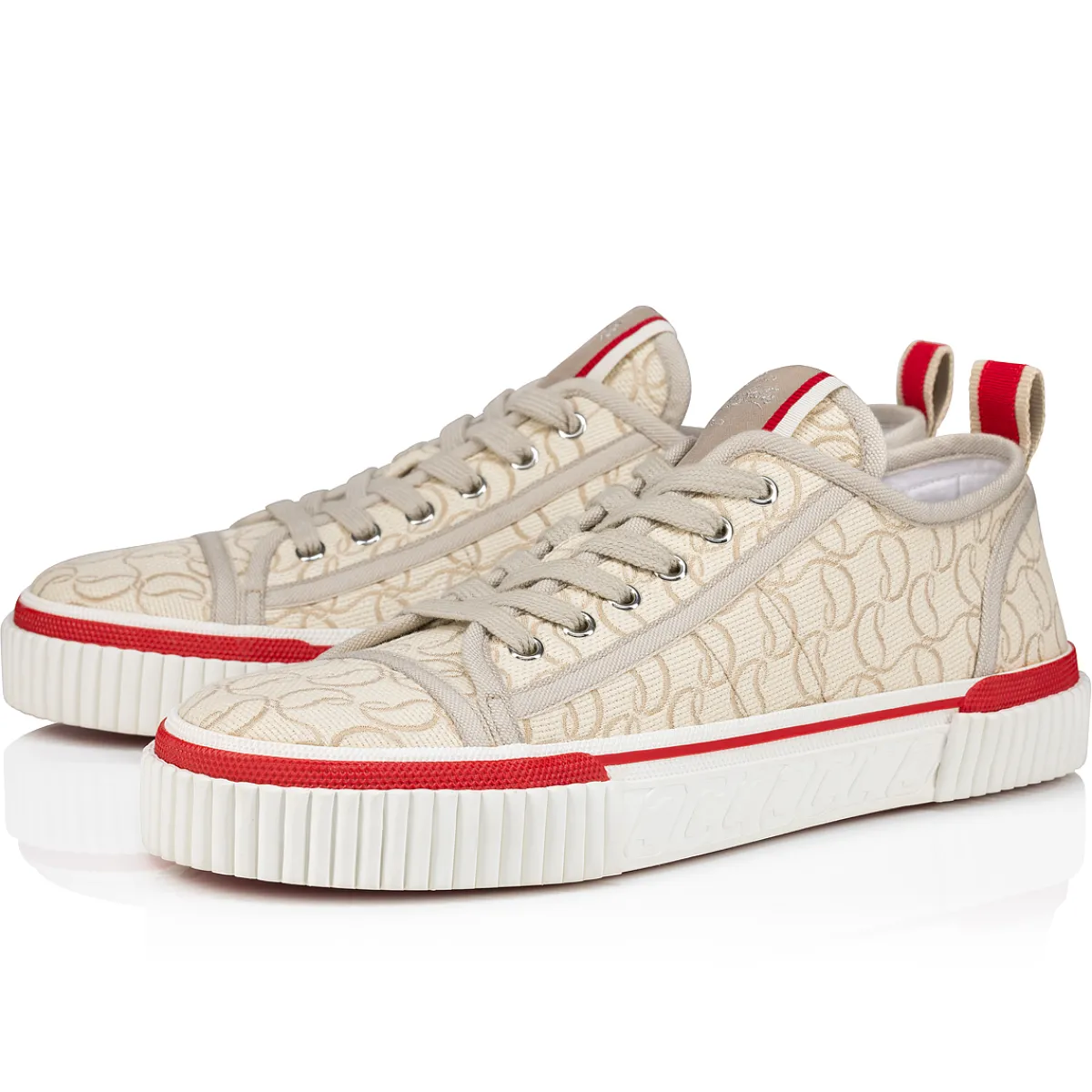 Christian Louboutin Pedro Junior