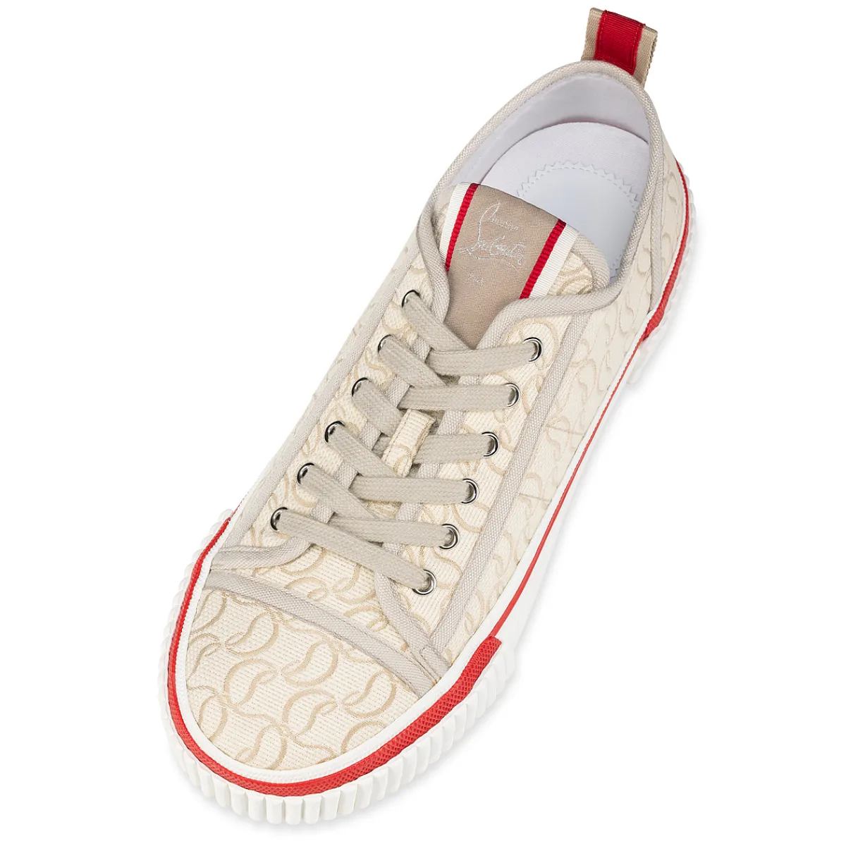 Christian Louboutin Pedro Junior