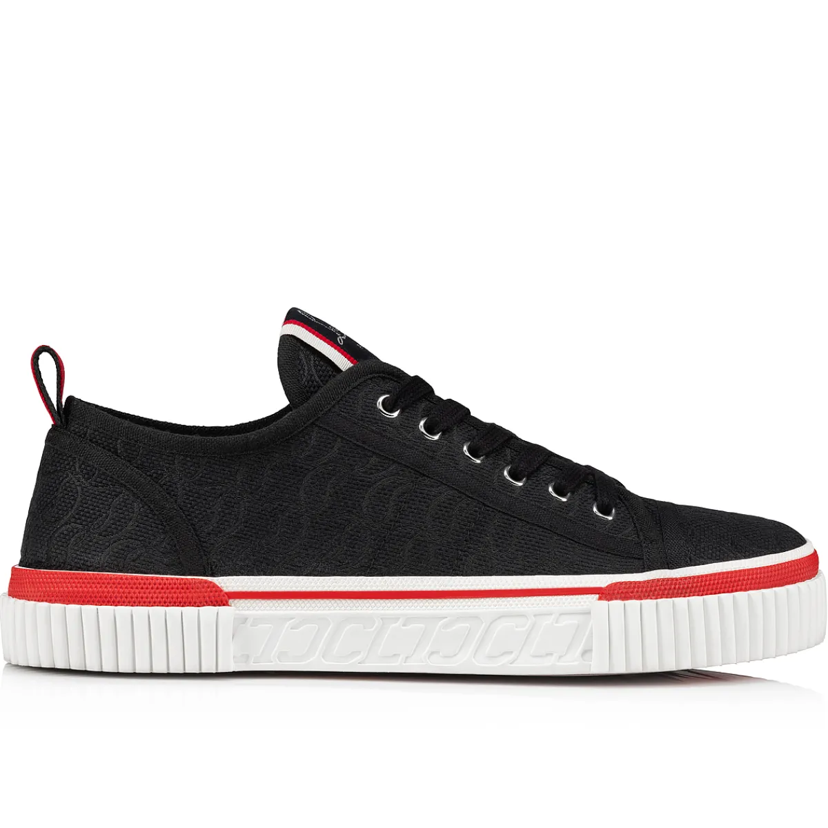 Christian Louboutin Pedro Junior