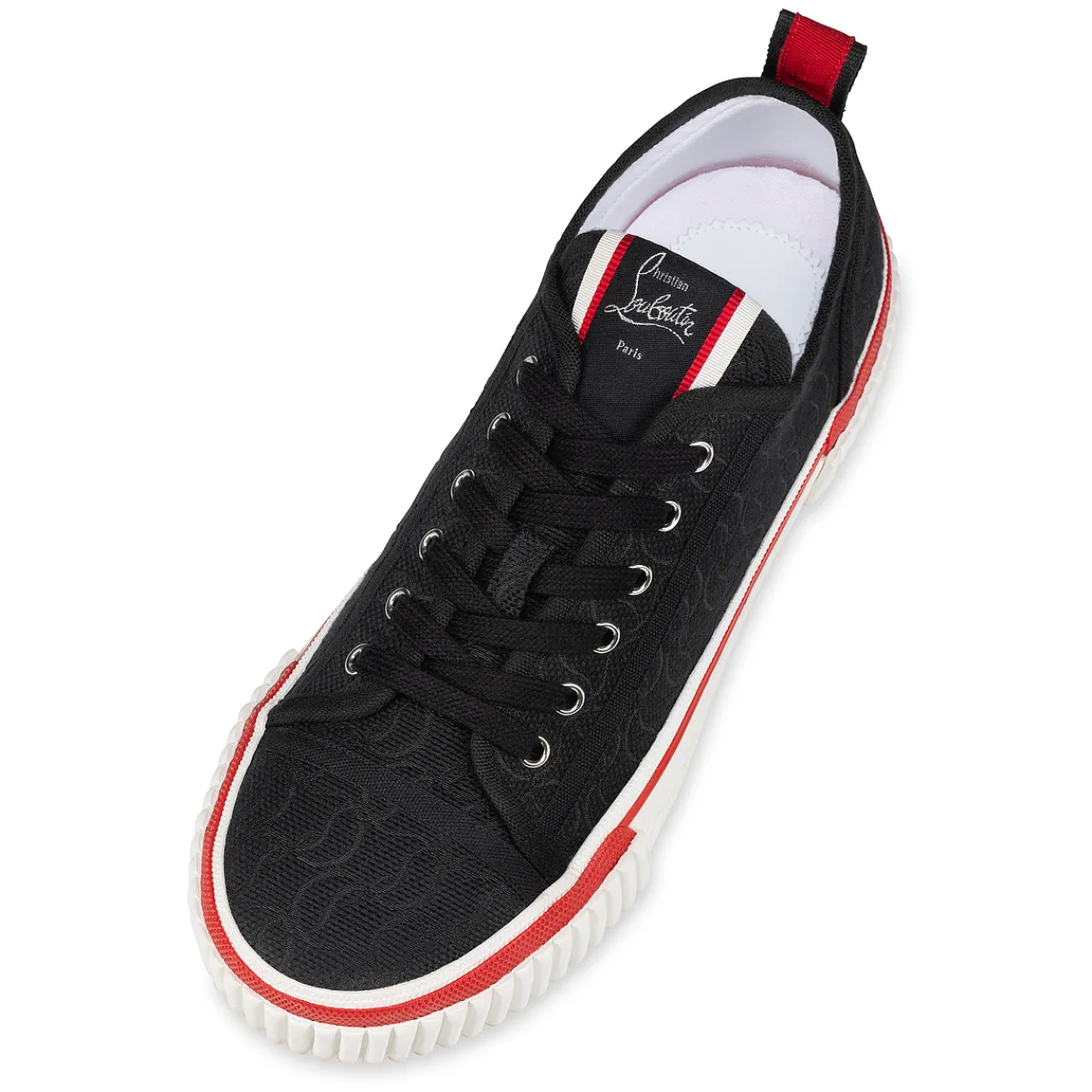 Christian Louboutin Pedro Junior