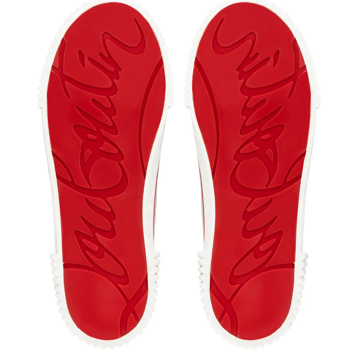 Christian Louboutin Pedro Junior