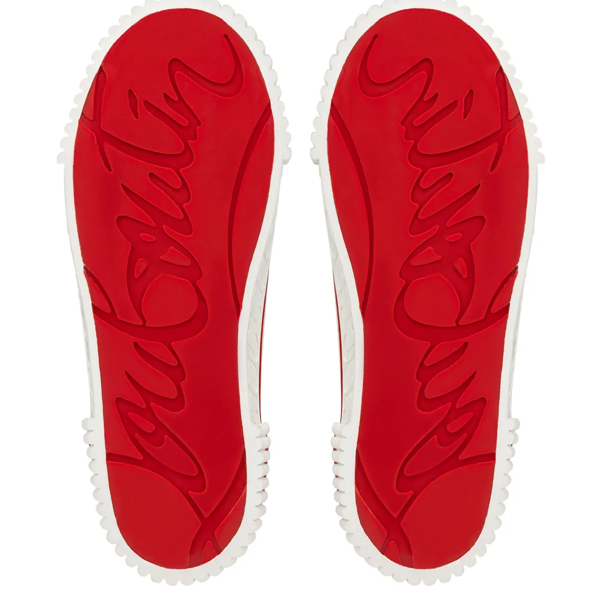 Christian Louboutin Pedro Junior Woman
