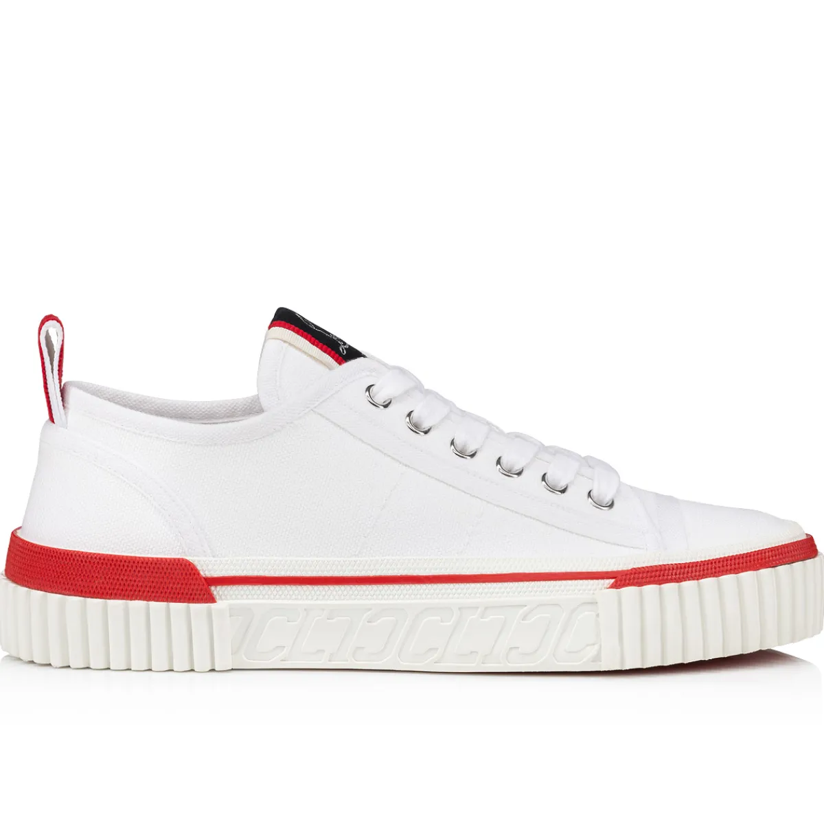 Christian Louboutin Pedro Junior Woman