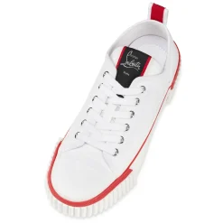 Christian Louboutin Pedro Junior Woman