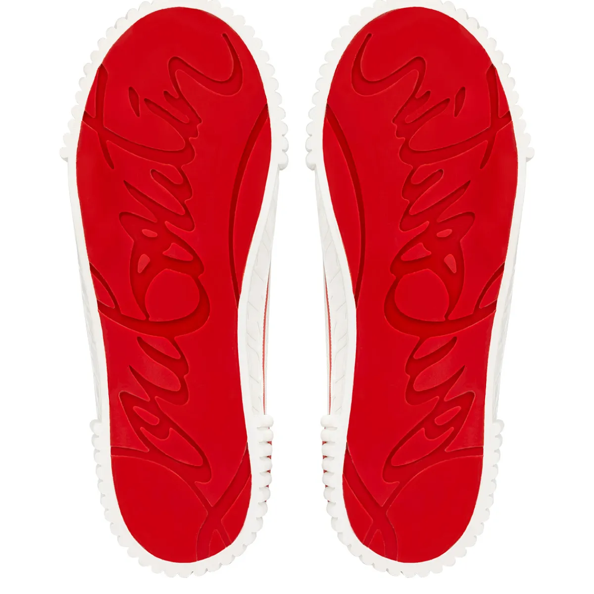 Christian Louboutin Pedro Woman