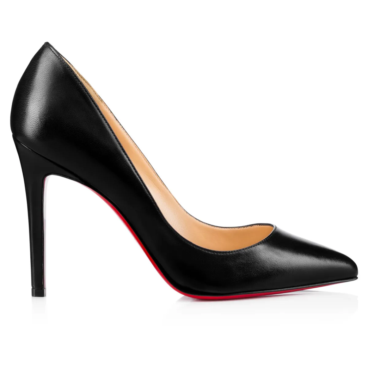 Christian Louboutin Pigalle