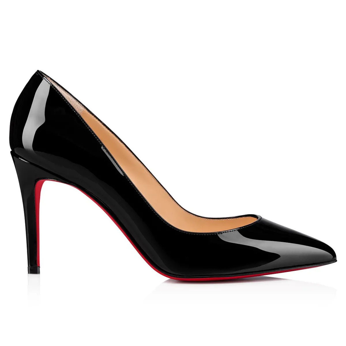 Christian Louboutin Pigalle