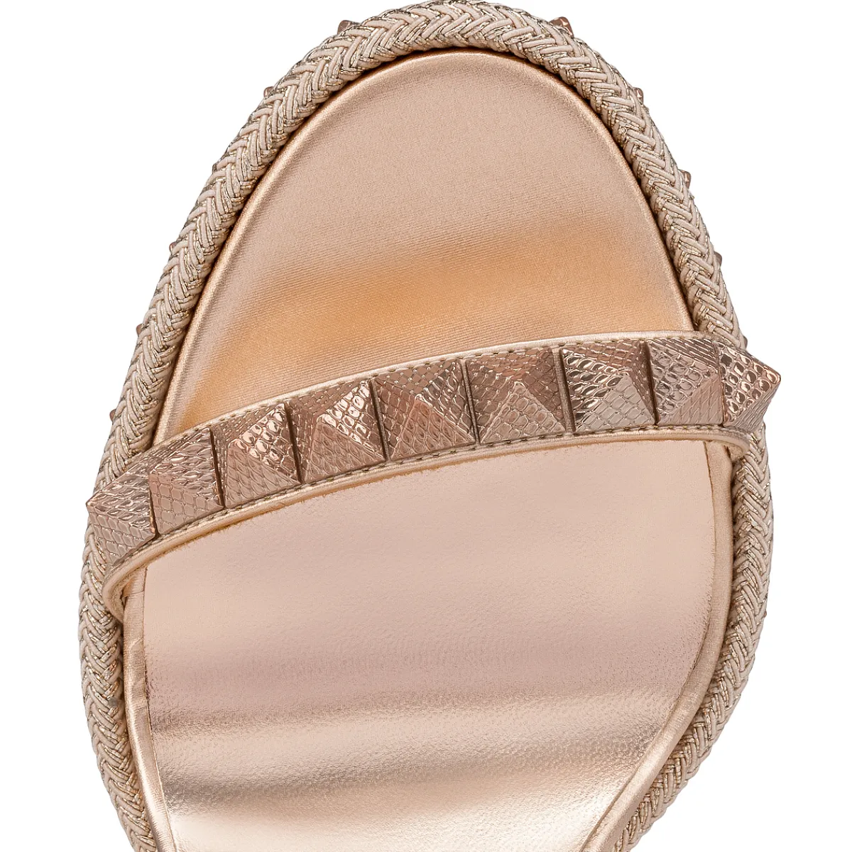 Christian Louboutin Pyraclou