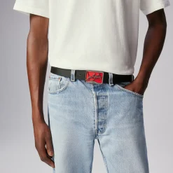Christian Louboutin Ricky Belt