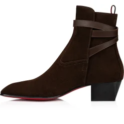 Christian Louboutin Rosalio Jodhpur