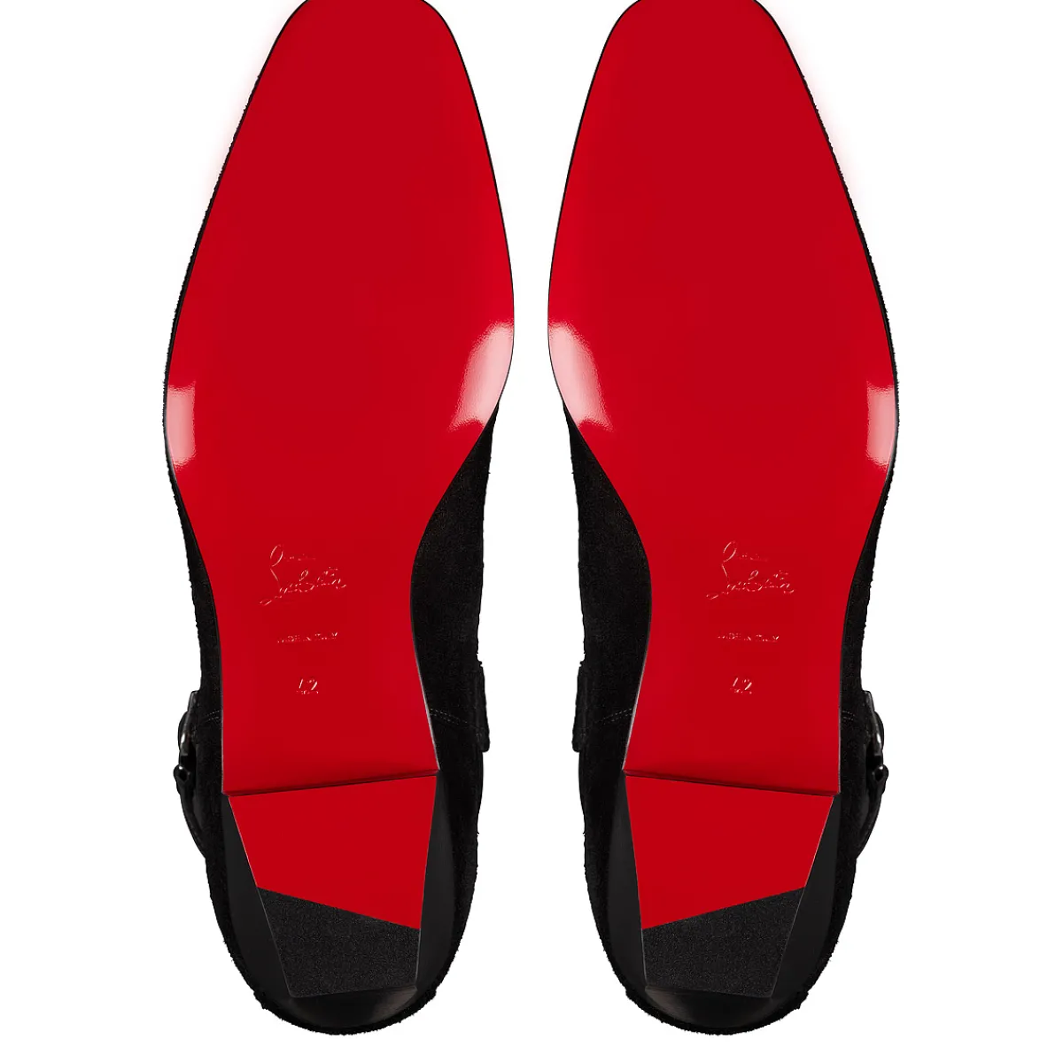 Christian Louboutin Rosalio Jodhpur