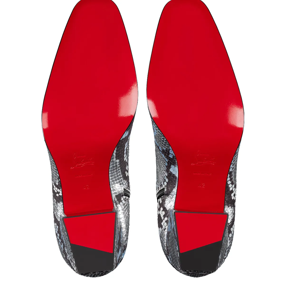 Christian Louboutin Rosalio ST