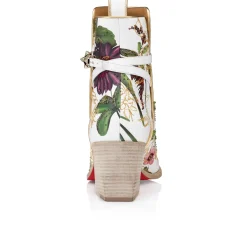 Christian Louboutin Rosalioswing Romantism