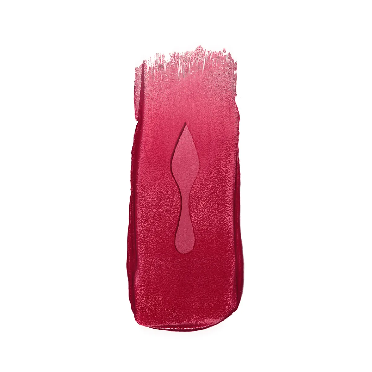 Christian Louboutin Rouge Louboutin Matte Fluids