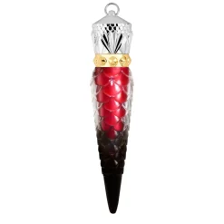 Christian Louboutin Rouge Louboutin Matte Fluids