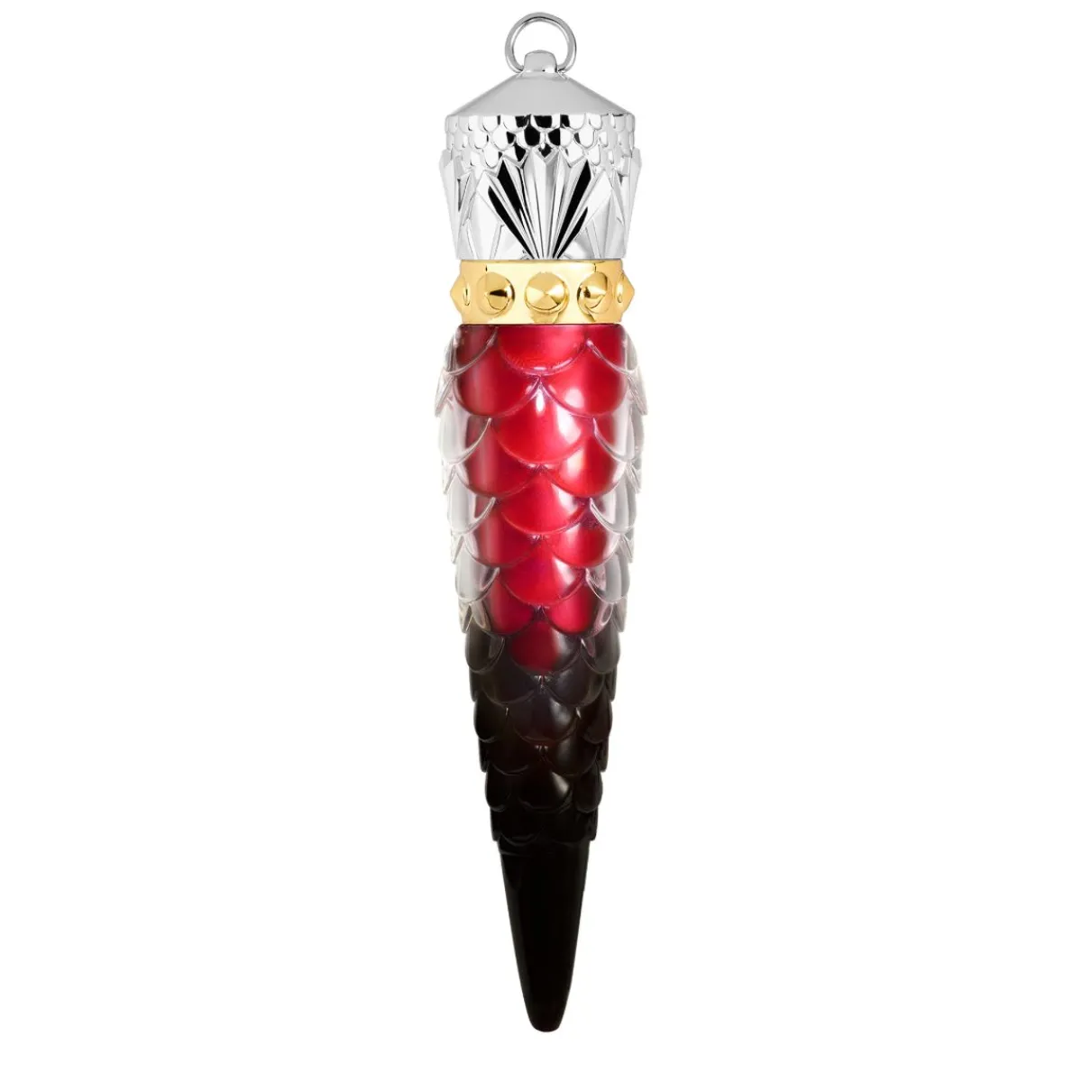 Christian Louboutin Rouge Louboutin Matte Fluids