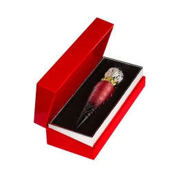 Christian Louboutin Rouge Louboutin Matte Fluids