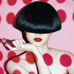 Christian Louboutin Rouge Louboutin Matte Fluids