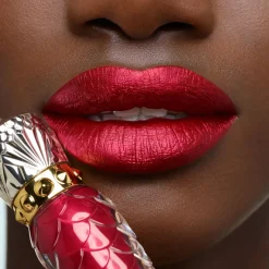 Christian Louboutin Rouge Louboutin Matte Fluids
