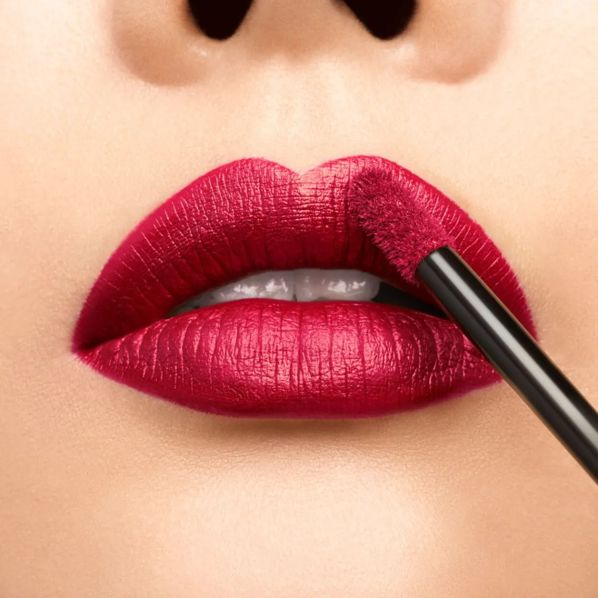 Christian Louboutin Rouge Louboutin Matte Fluids