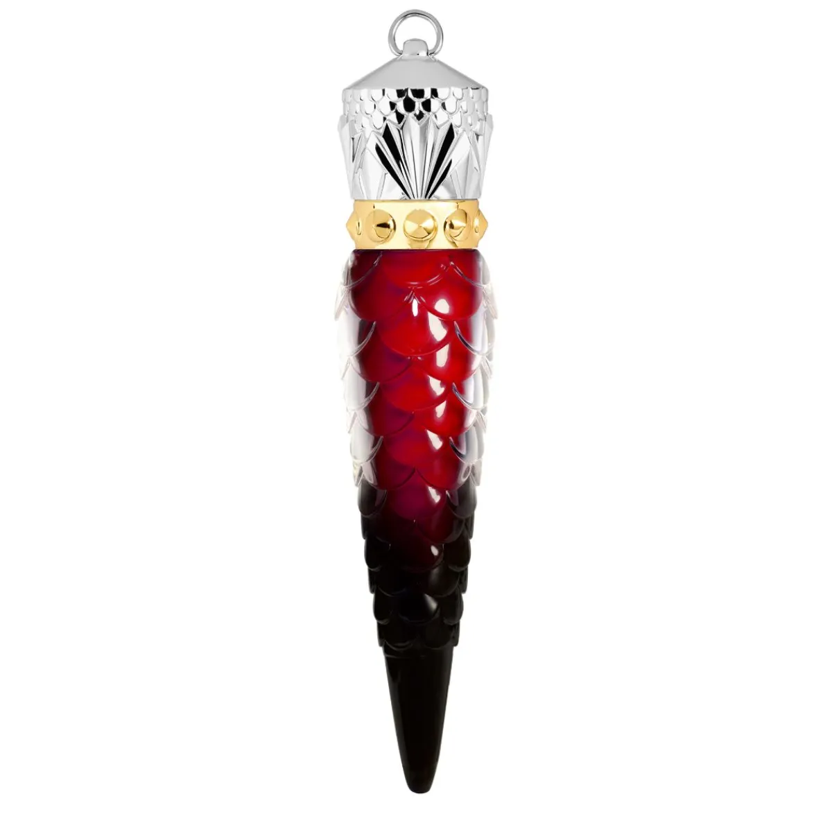 Christian Louboutin Rouge Louboutin Matte Fluids