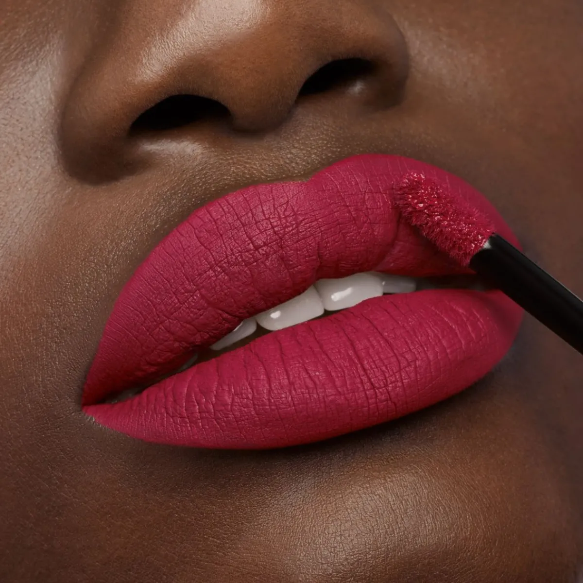 Christian Louboutin Rouge Louboutin Matte Fluids