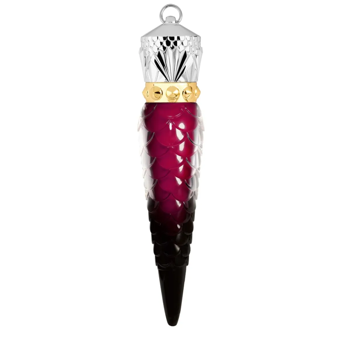 Christian Louboutin Rouge Louboutin Matte Fluids