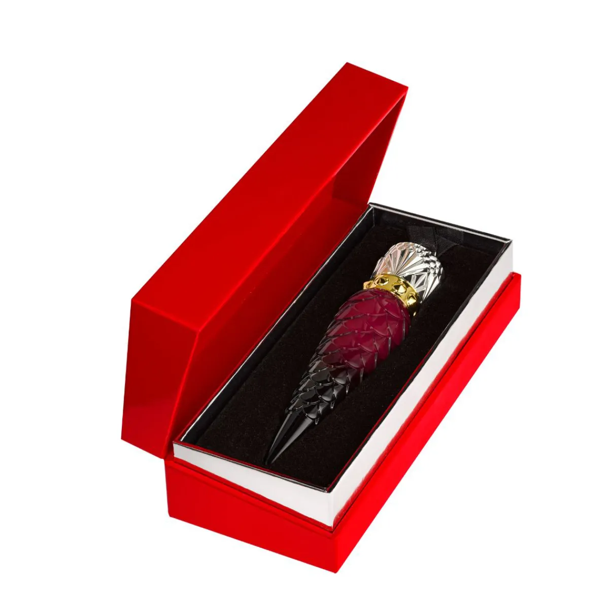 Christian Louboutin Rouge Louboutin Matte Fluids