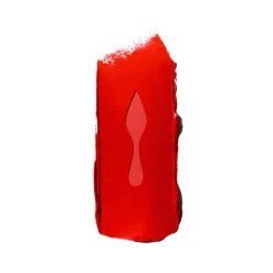 Christian Louboutin Rouge Louboutin Matte Fluids