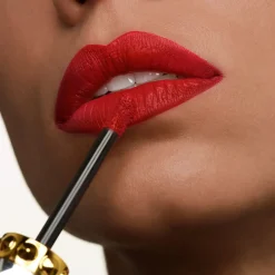 Christian Louboutin Rouge Louboutin Matte Fluids