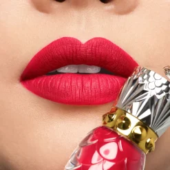 Christian Louboutin Rouge Louboutin Matte Fluids