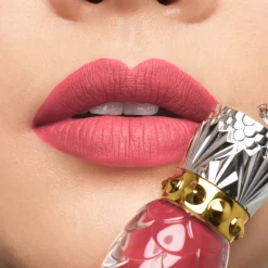 Christian Louboutin Rouge Louboutin Matte Fluids