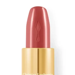 Christian Louboutin Rouge Louboutin Silky Satin On The Go