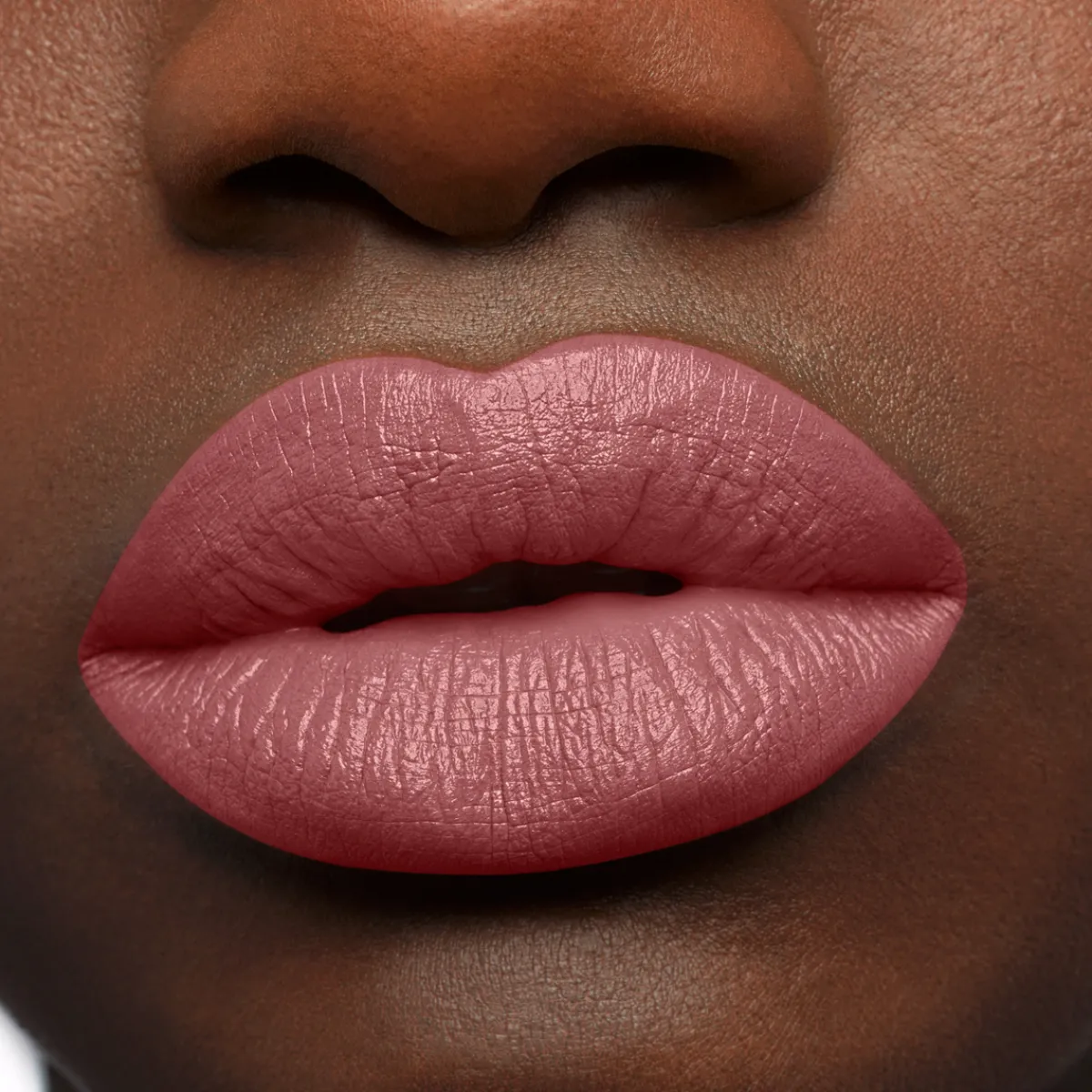Christian Louboutin Rouge Louboutin Silky Satin On The Go