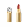 Christian Louboutin Rouge Louboutin Silky Satin On The Go