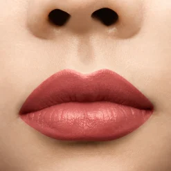 Christian Louboutin Rouge Louboutin Silky Satin On The Go