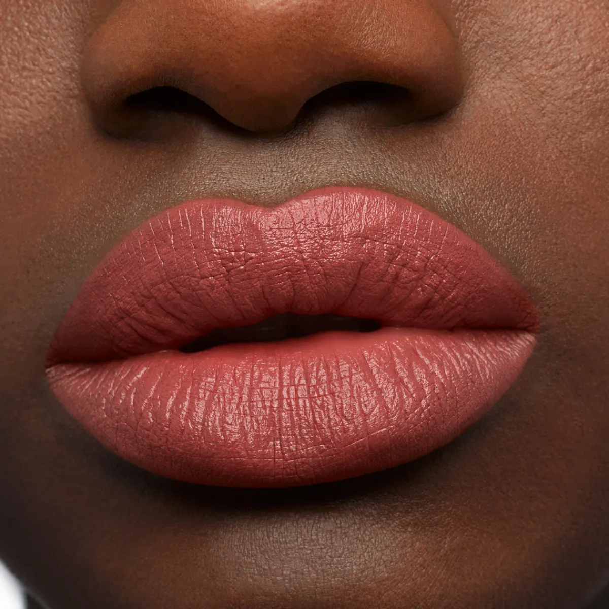 Christian Louboutin Rouge Louboutin Silky Satin On The Go